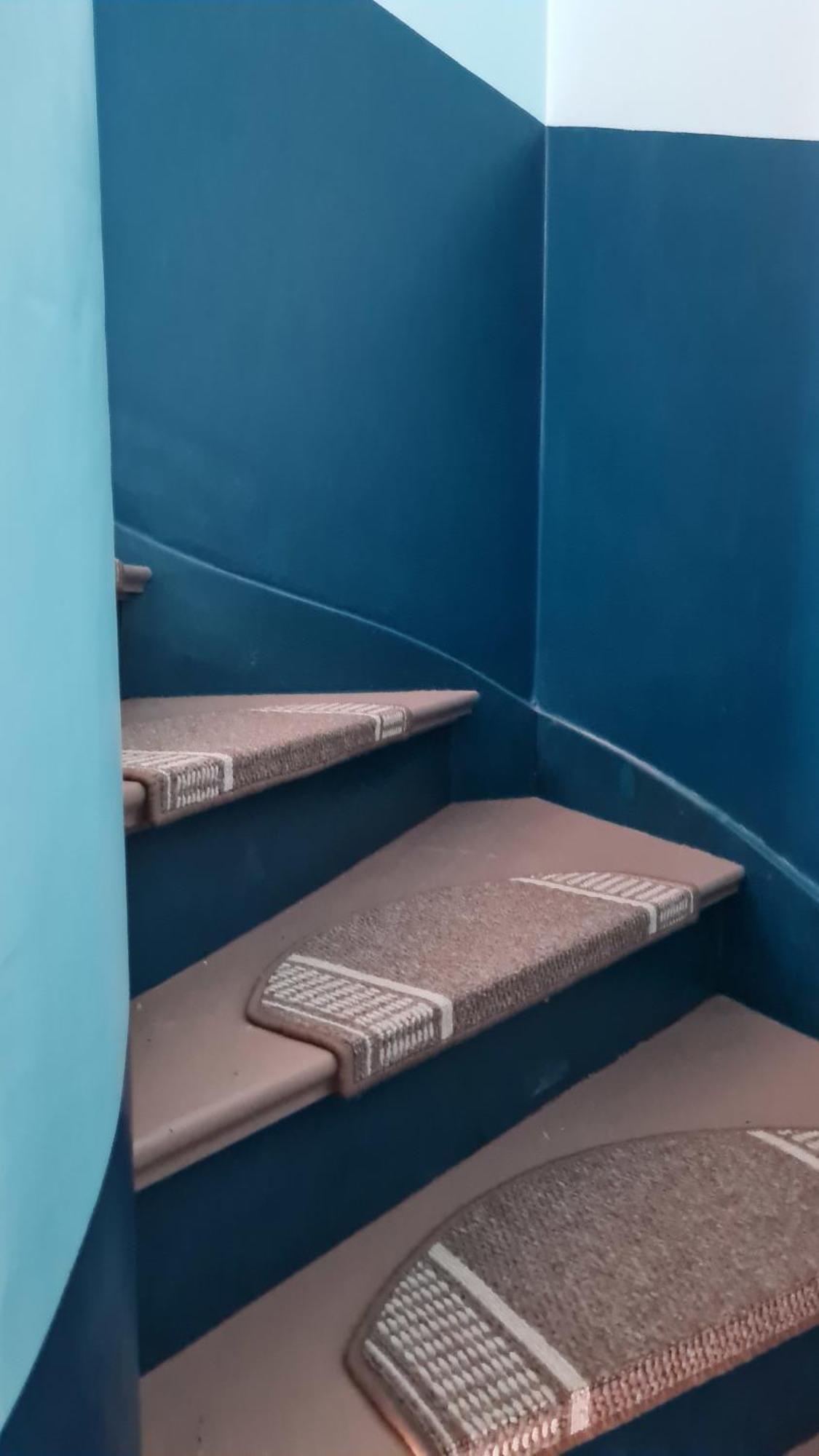 Ferienwohnung Mit Individueller Ausstattung - Jedes Zimmer Ist Anders Эрфурт Экстерьер фото